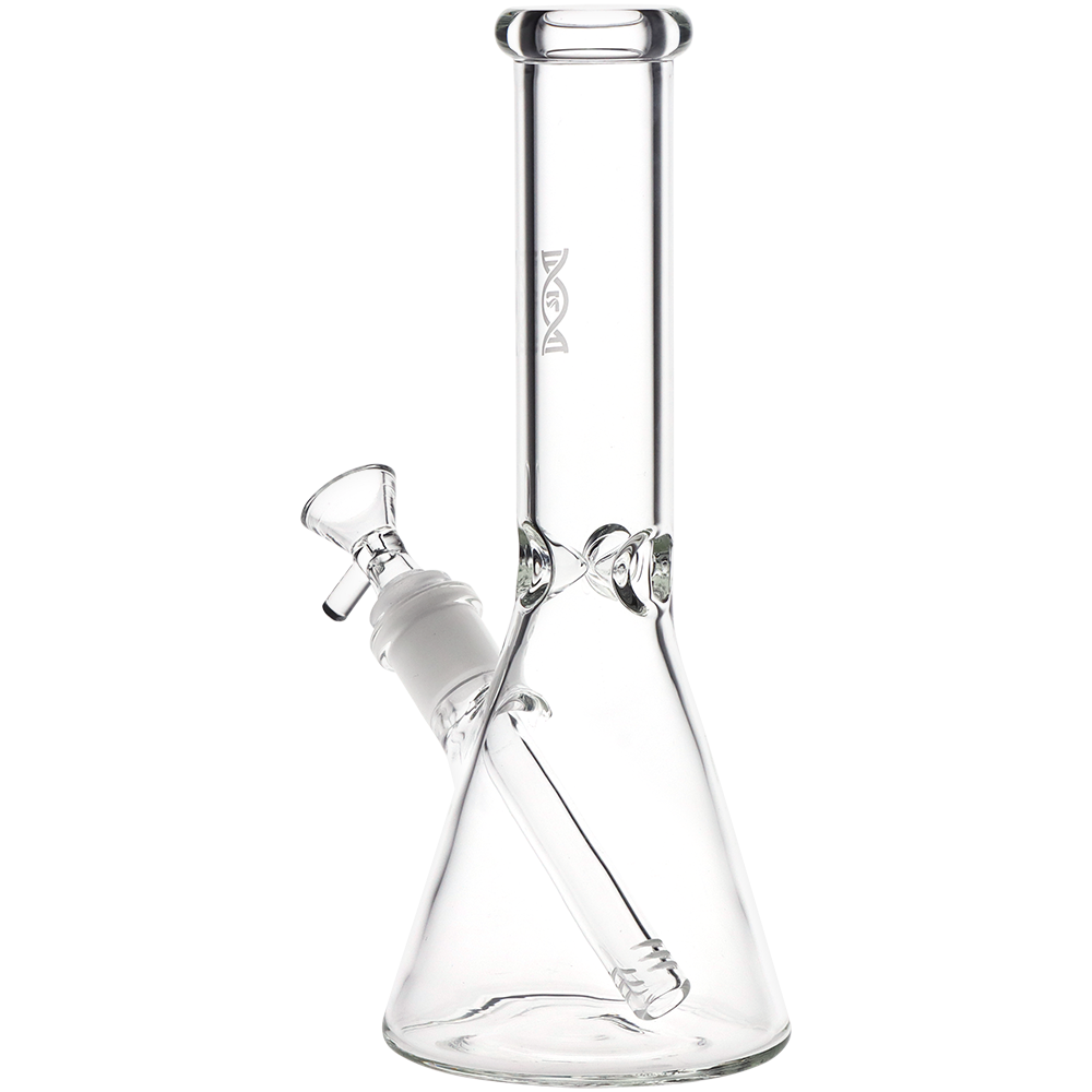 Pulsar CORE Glass Beaker Bong