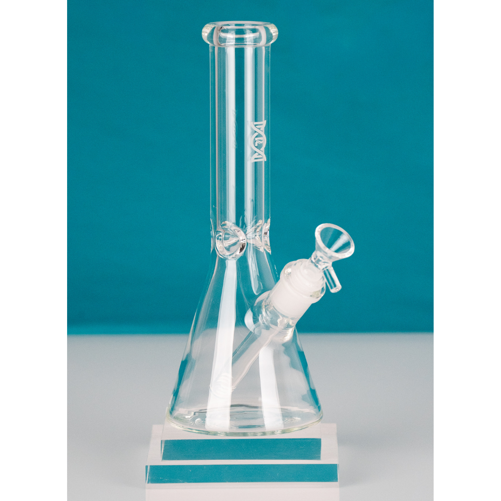 Pulsar CORE Glass Beaker Bong