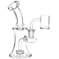 Pulsar CORE Glass Dab Rig