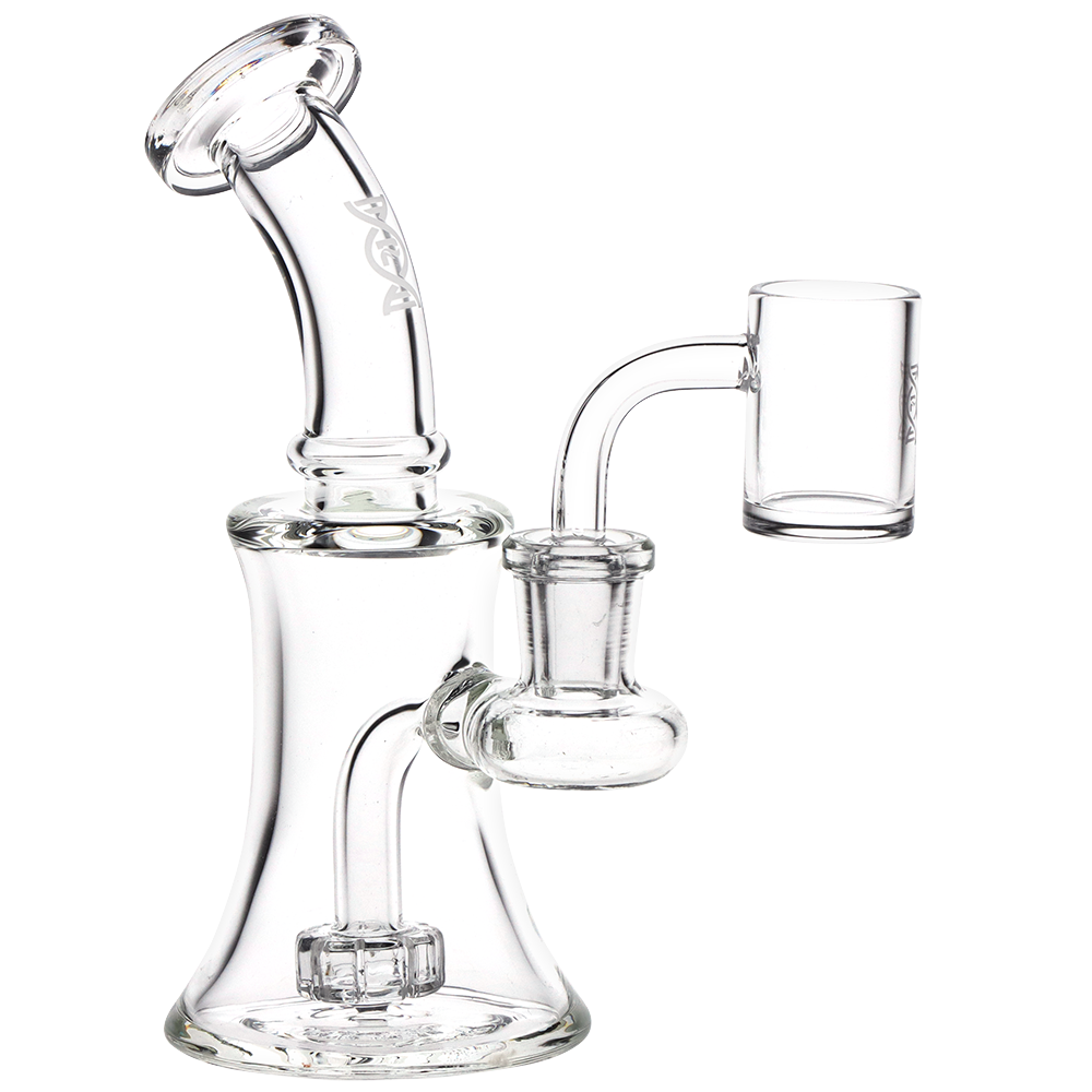 Pulsar CORE Glass Dab Rig