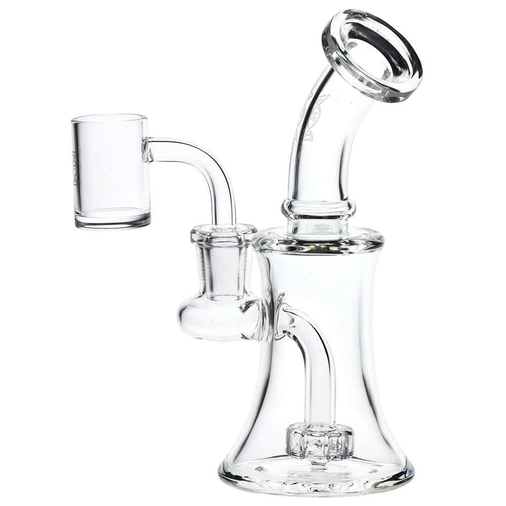 Pulsar CORE Glass Dab Rig