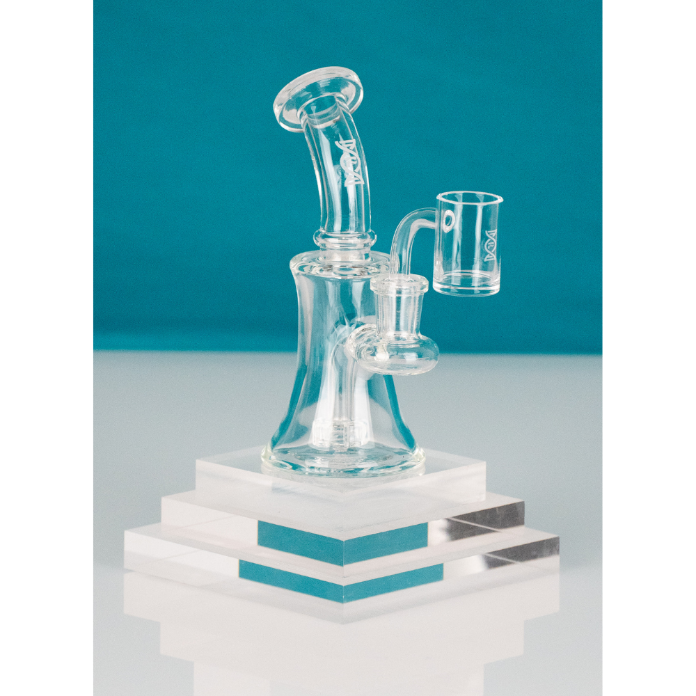Pulsar CORE Glass Dab Rig