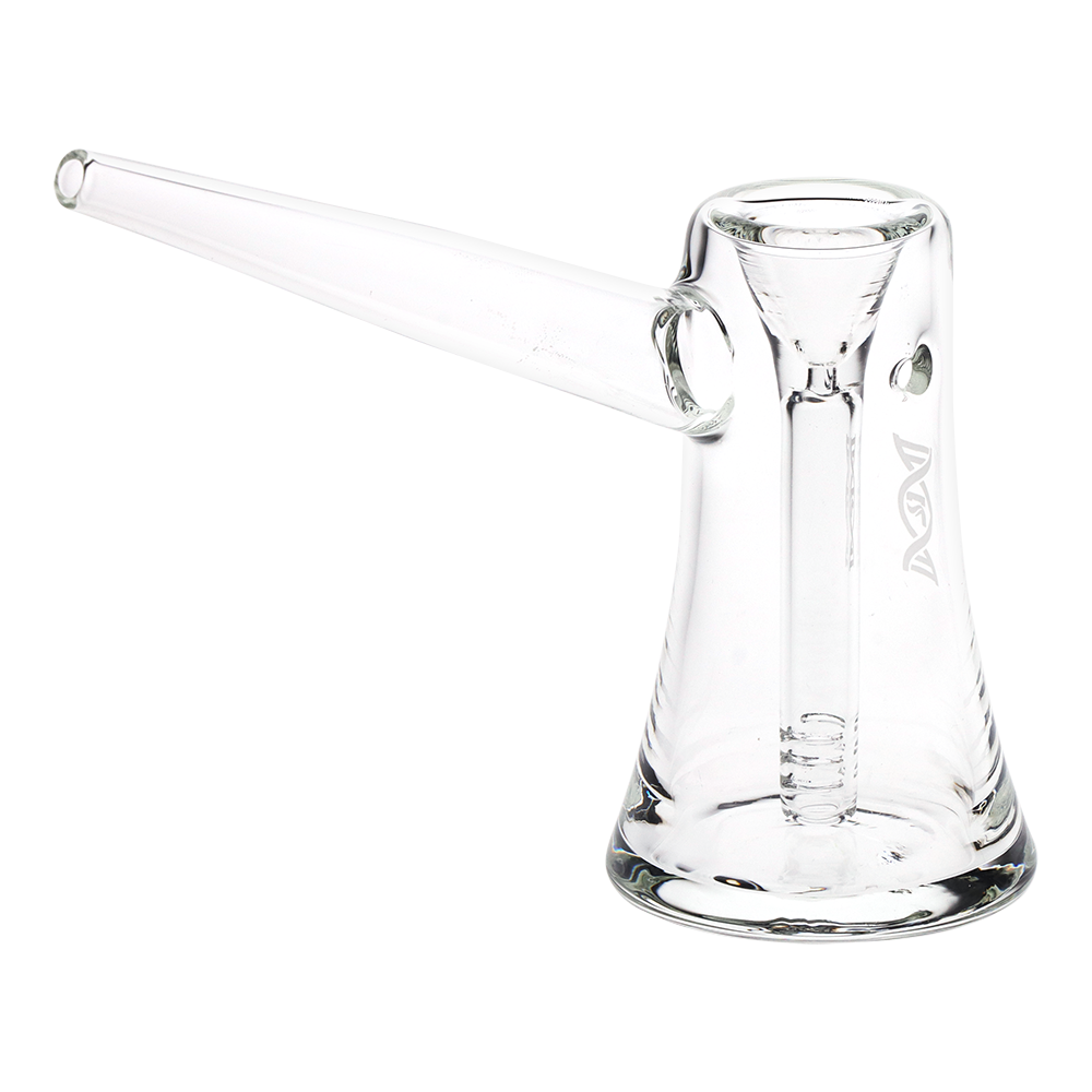 Pulsar CORE Glass Hammer Bubbler