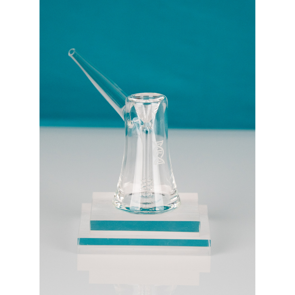 Pulsar CORE Glass Hammer Bubbler