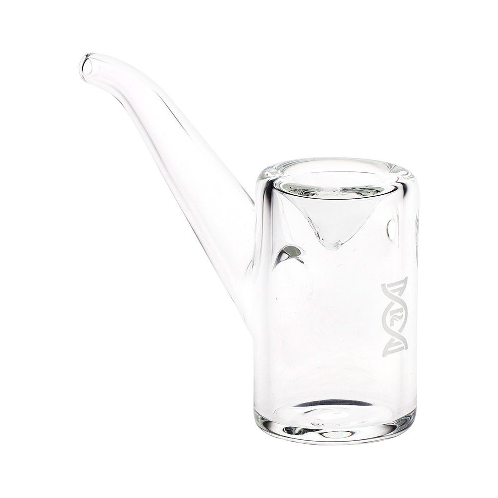Pulsar CORE Glass Sherlock Pipe