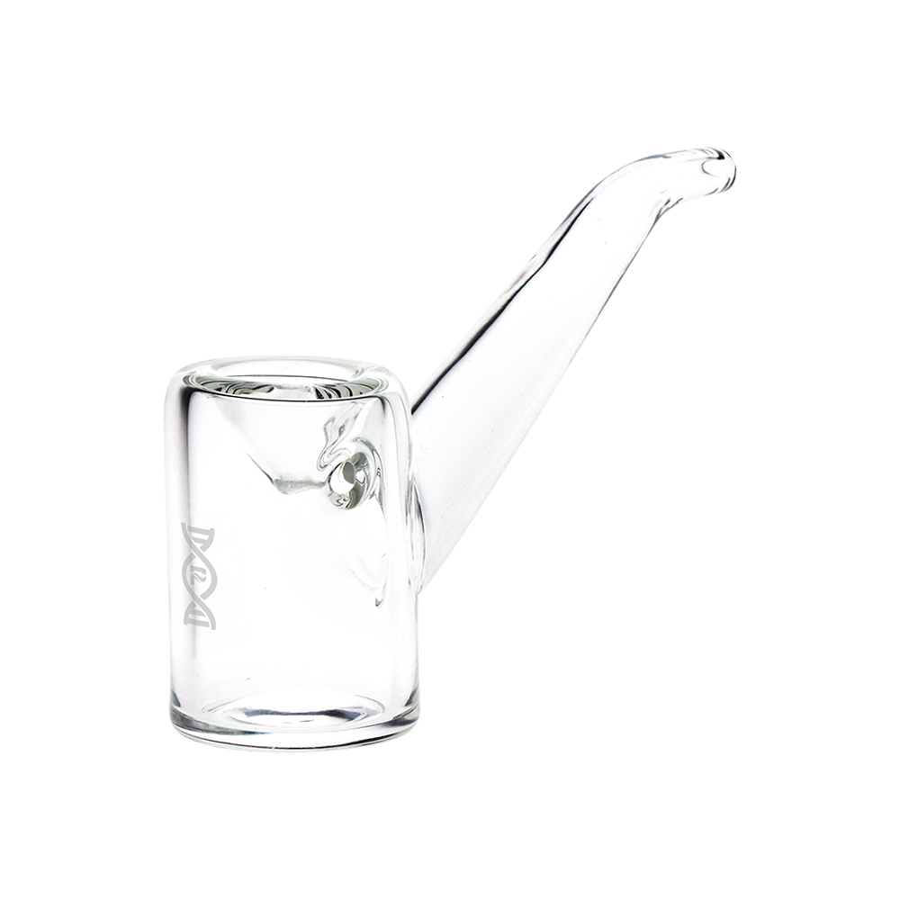Pulsar CORE Glass Sherlock Pipe