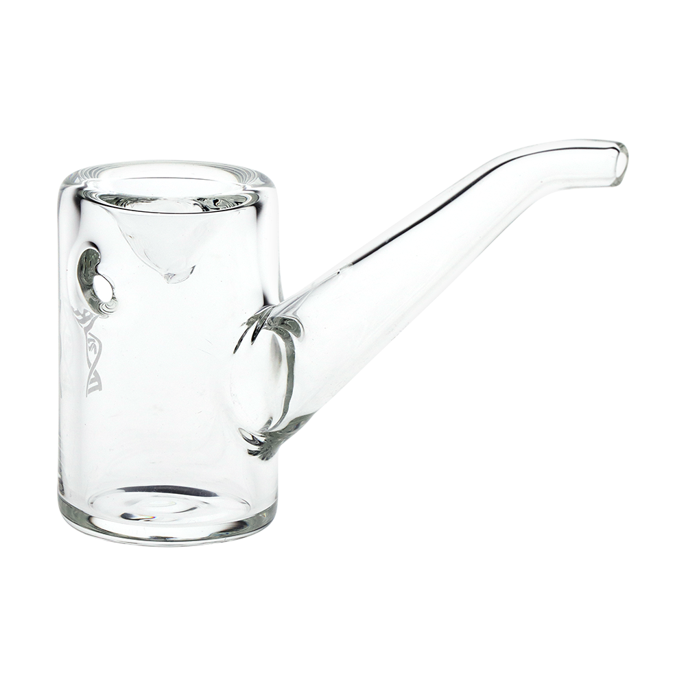 Pulsar CORE Glass Sherlock Pipe
