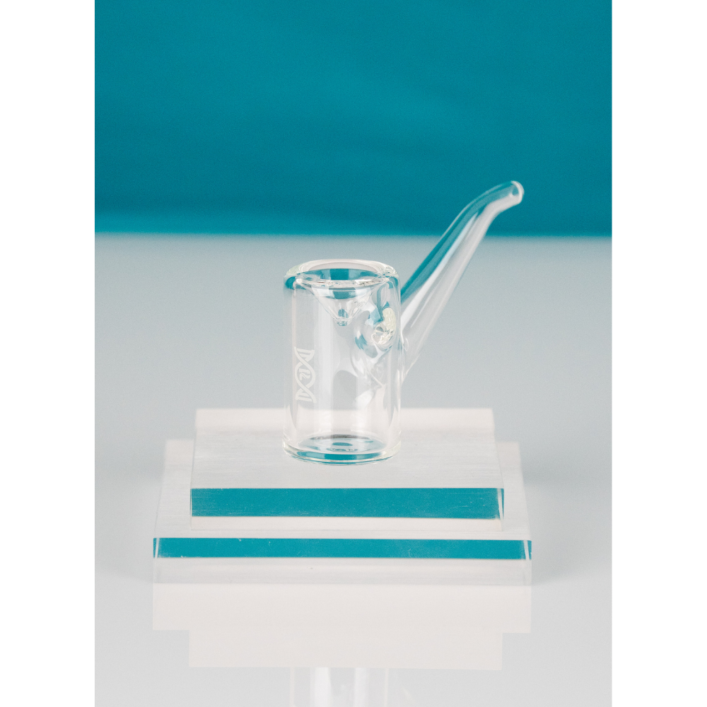 Pulsar CORE Glass Sherlock Pipe