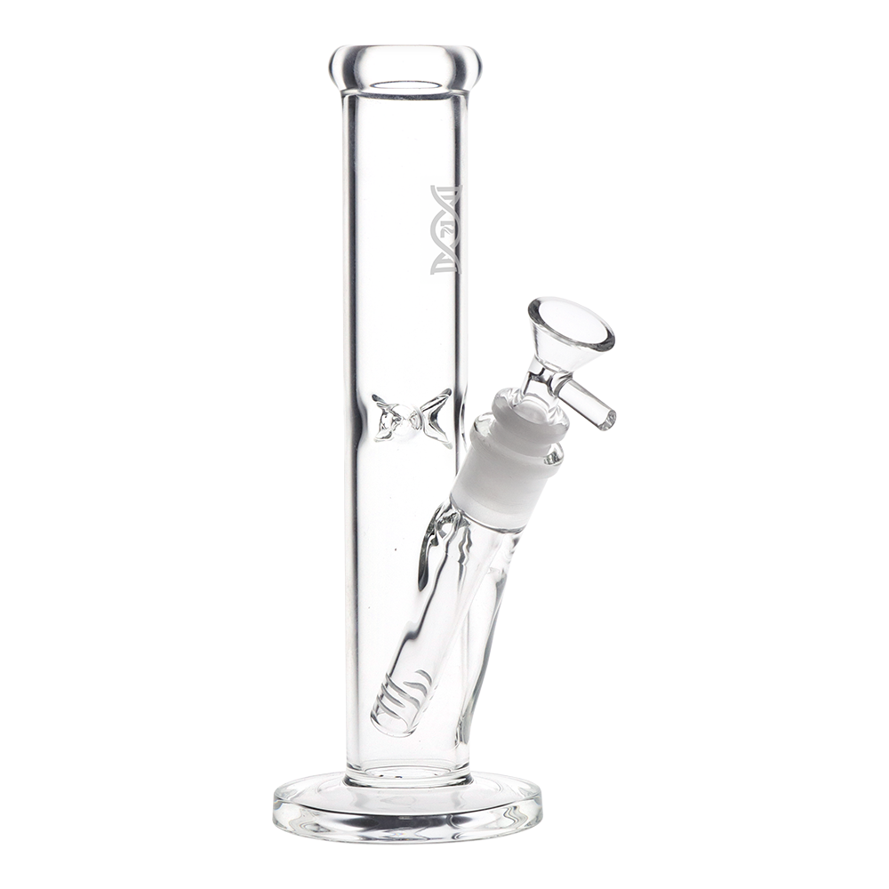 Pulsar CORE Straight Tube Glass Bong