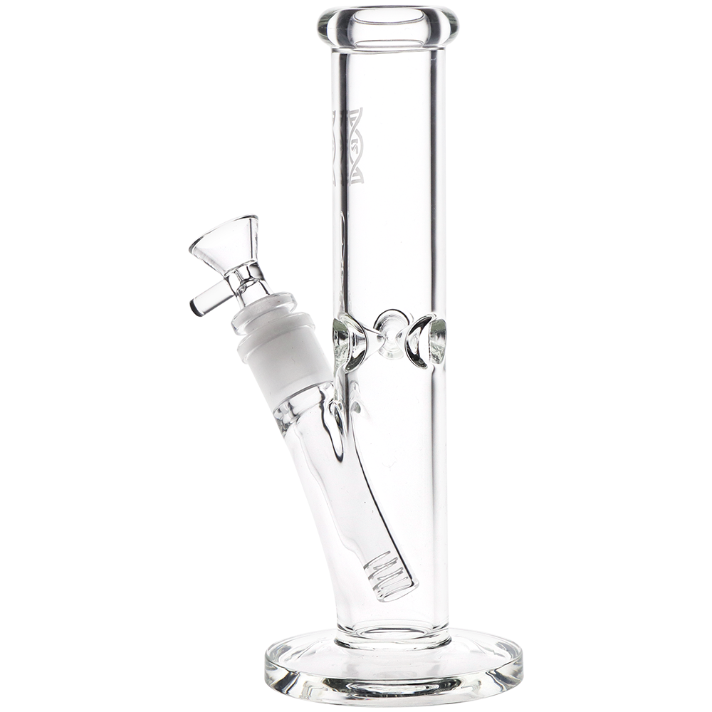 Pulsar CORE Straight Tube Glass Bong