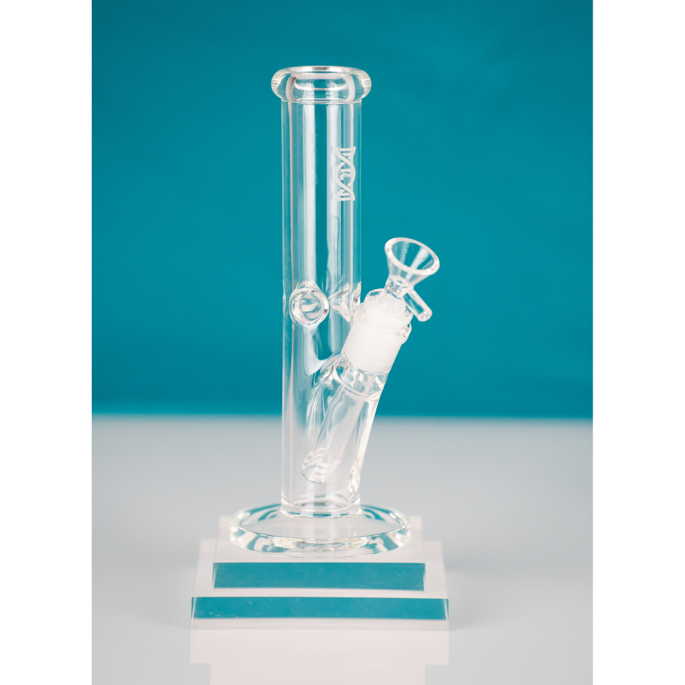 Pulsar CORE Straight Tube Glass Bong