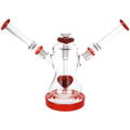 Pulsar Date Night Dual Neck Bong
