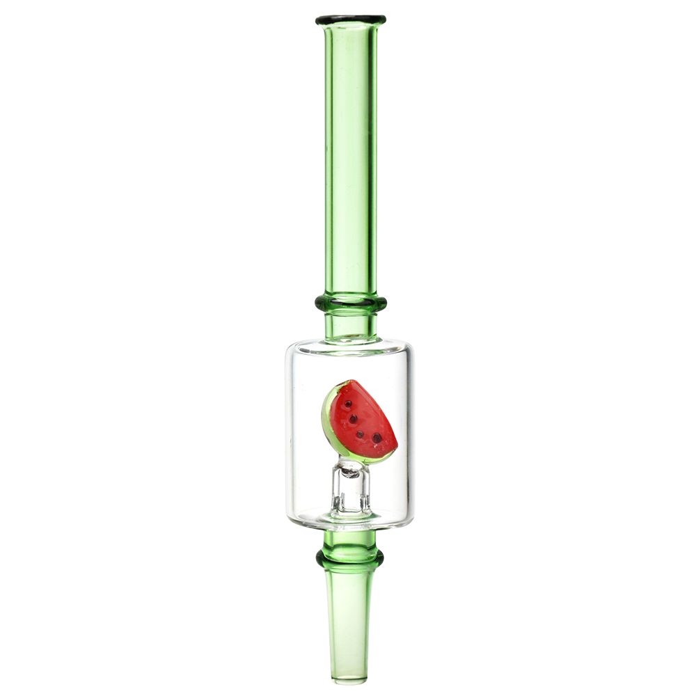 Pulsar Fruit Series Watermelon Zkittles Dab Rig Kit