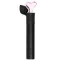 Pulsar Heart Mouthpiece Attachment for Puffco Pivot
