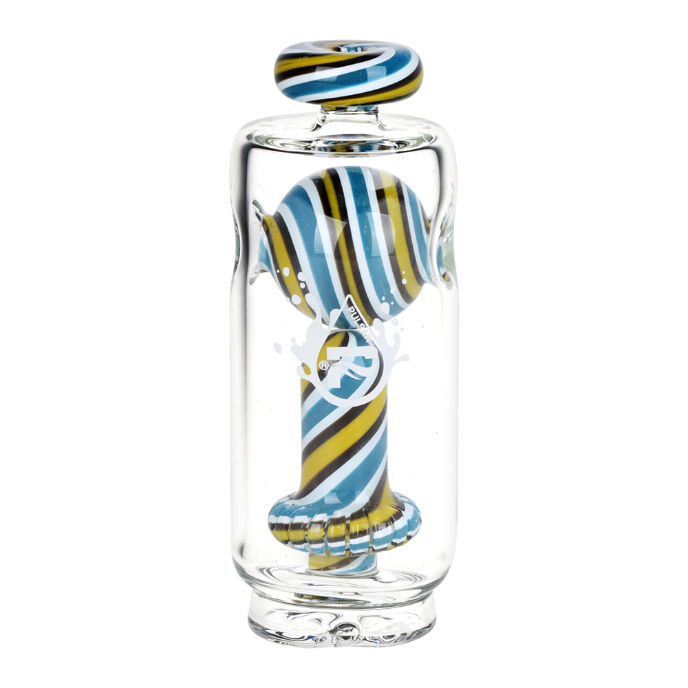Pulsar Kandyland Puffco Peak Attachment