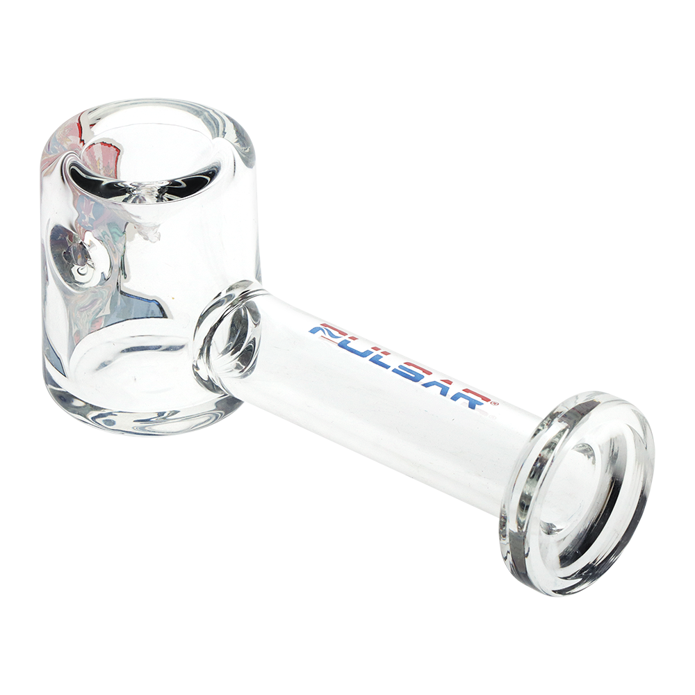 Pulsar Melting Uncle Sam Hand Pipe
