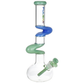 Pulsar Paths of Joy Zig Zag Bong