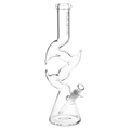 Pulsar Raptor Claw Beaker Bong