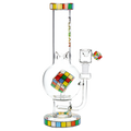 Pulsar Rubiks Cube Bong