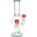 Pulsar Shroom Colony Bong