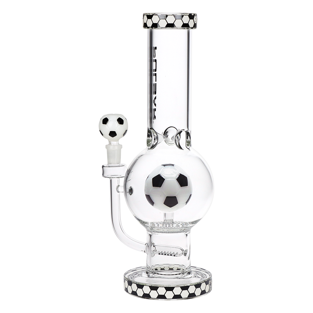 Pulsar Soccer Celebration World Cup Bong