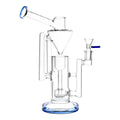 Pulsar Thinker Gravity Recycler Bong