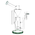 Pulsar Thinker Gravity Recycler Bong