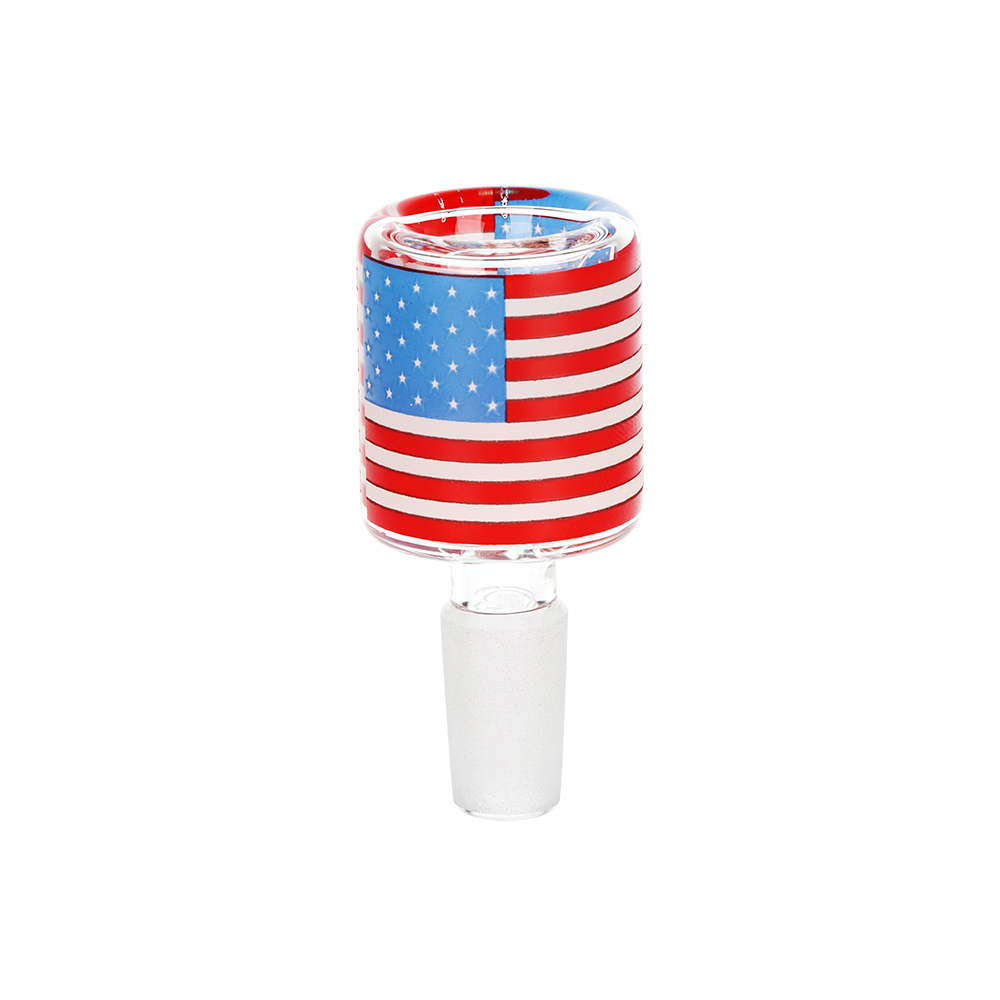 Pulsar USA Top Hat Glass Bong