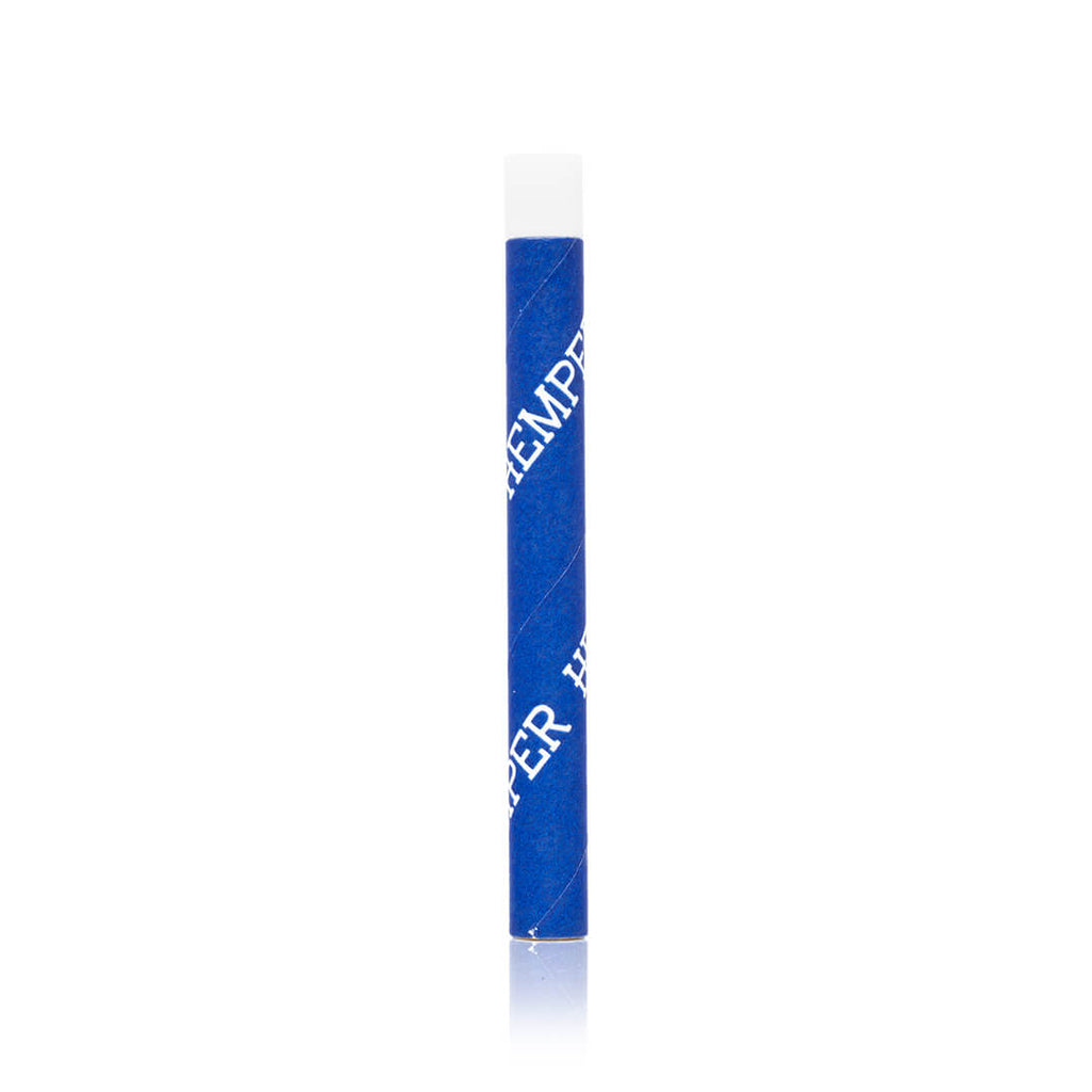 Quick Hitters Dugout Pack - Blueberry