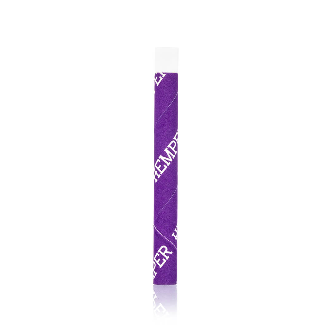 Quick Hitters Dugout Pack - Grape