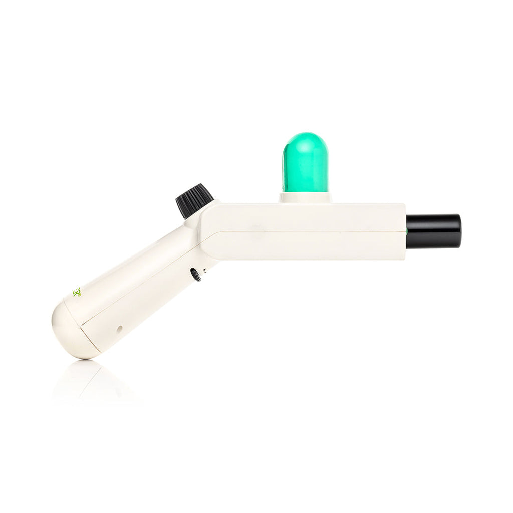 Rick Morty Portal Gun Dab Torch