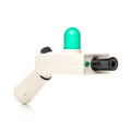 Rick Morty Portal Gun Dab Torch