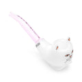 RIPNDIP HEMPER Lord Nermal Glass Hand Pipe