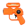 SeshGear Ray Gun 510 Cartridge Vape Battery