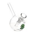 SeshGear Round Ball Mini Bubbler