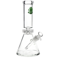 SeshGear Spinner Beaker Bong