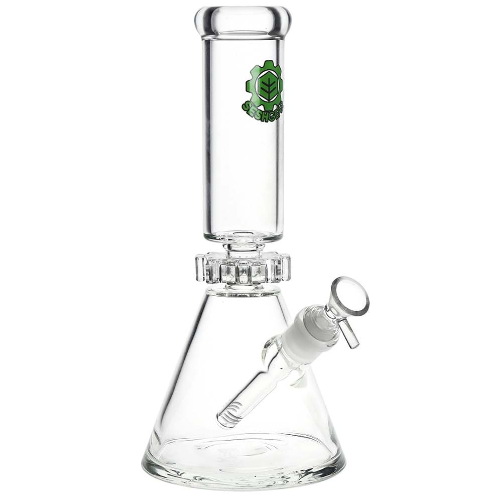 SeshGear Spinner Beaker Bong
