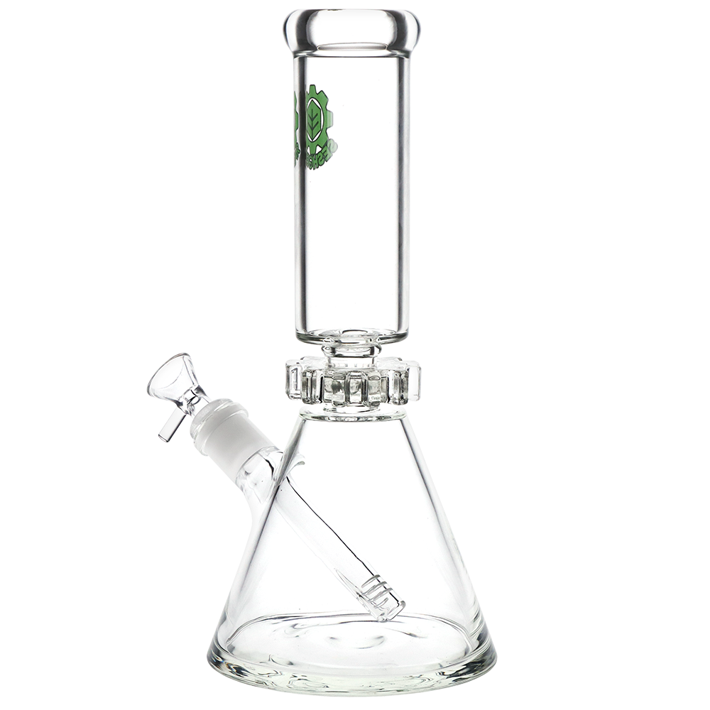 SeshGear Spinner Beaker Bong