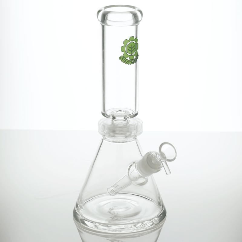 SeshGear Spinner Beaker Bong