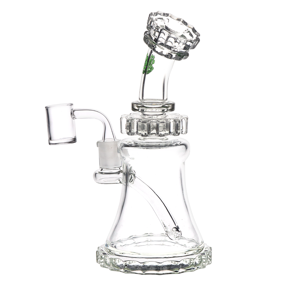 SeshGear Spinner Dab Rig