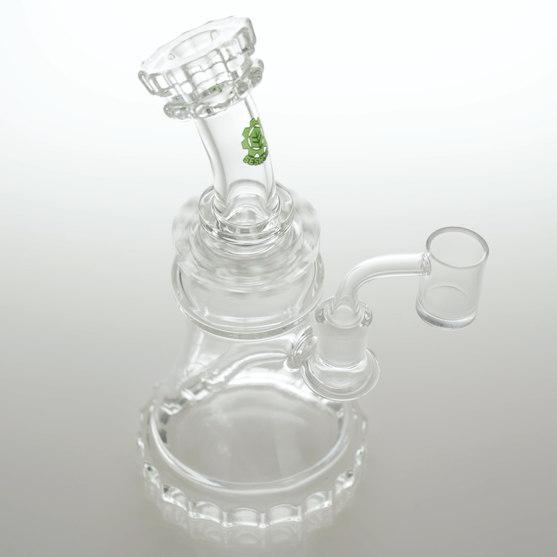 SeshGear Spinner Dab Rig
