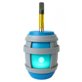 Smyle Labs Chugjamin 510 Vape Cart Battery 🔋