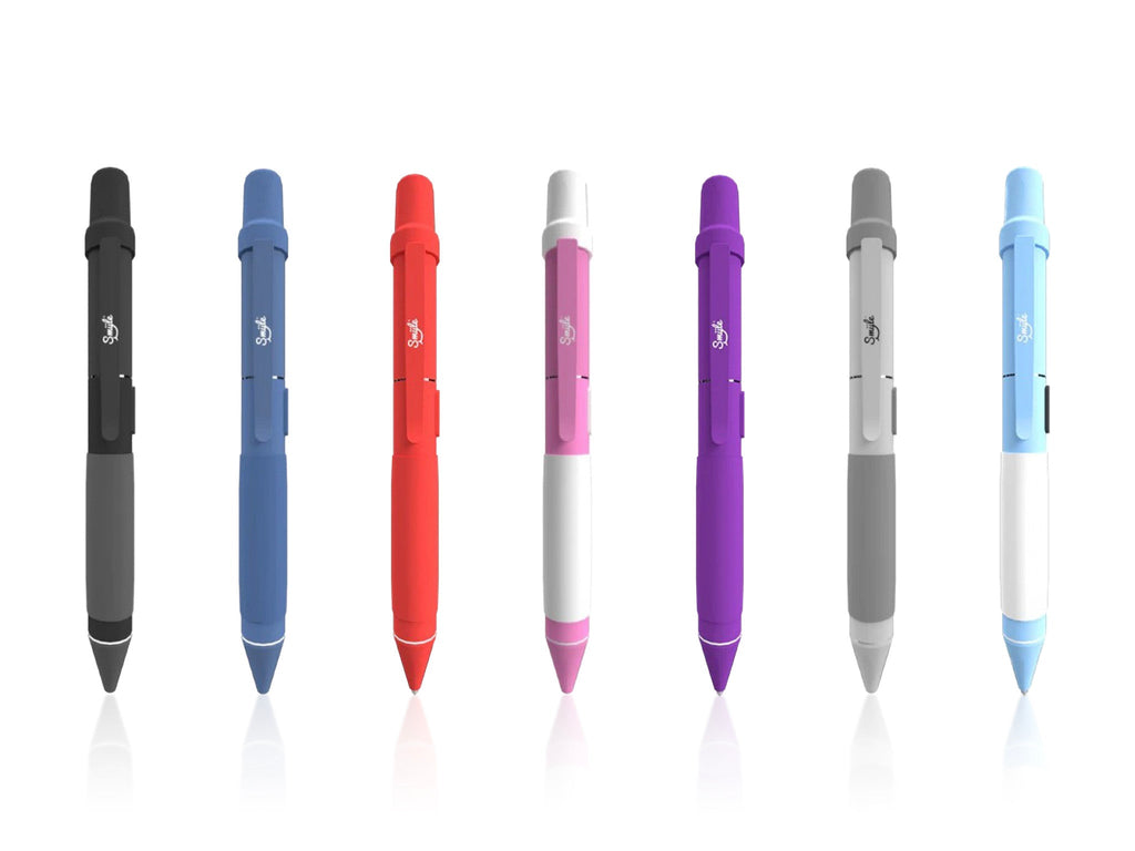 Smyle Penjamin Pen Shaped 510 Vape Pen