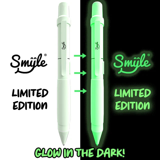 Smyle Penjamin Pen Shaped 510 Vape Pen
