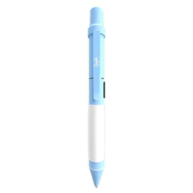 Smyle Penjamin Pen Shaped 510 Vape Pen