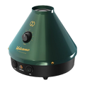 Storz & Bickel 25-Year LE Green & Gold Volcano Classic Vaporizer 🌿