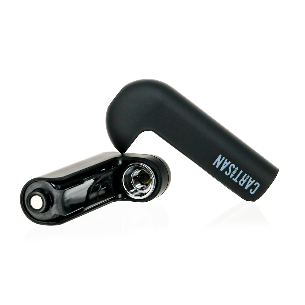 Cartisan Veil Cartridge Vaporizer 🔋