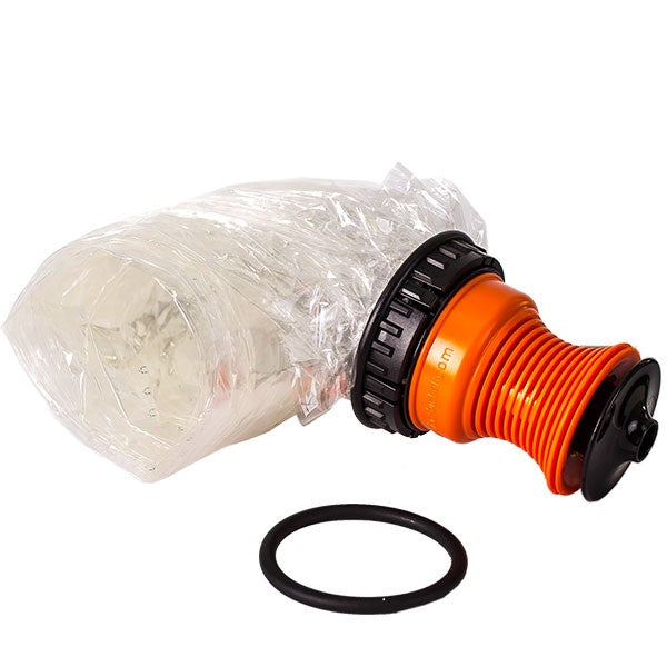 Volcano Vaporizer Easy Valve Balloon Adapter