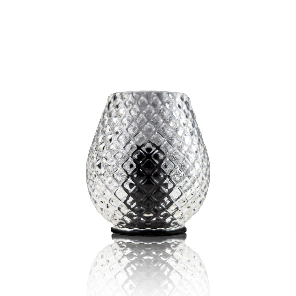 Zenco Jane West Twenties Glass Snifter